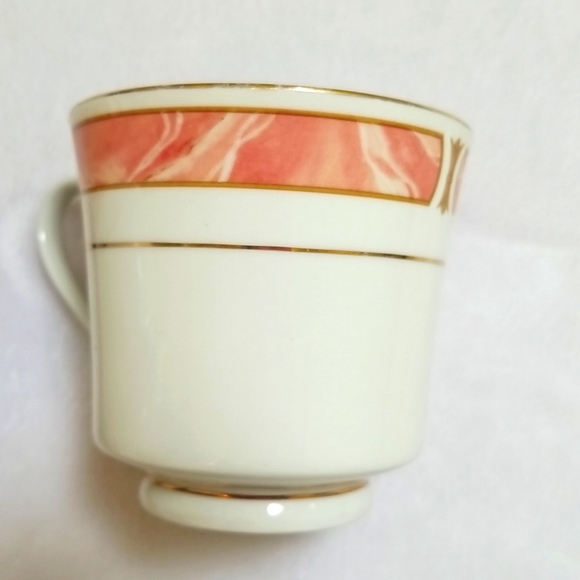 Tea/Coffee Set - Picture 2 of 13